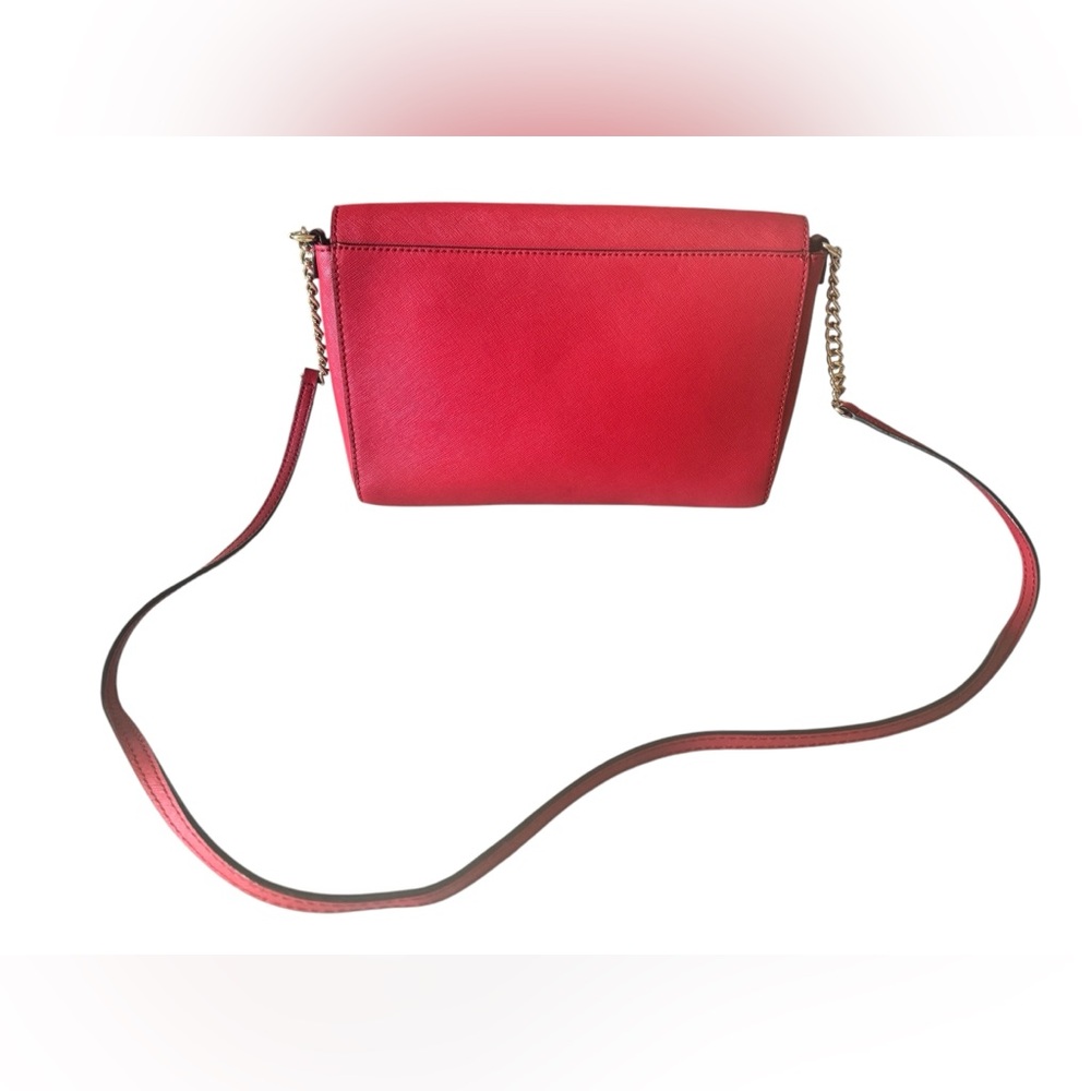KATE SPADE Saffiano Leather Remi Maiden Way Tilden Place Alex Crossbody - Picture 8 of 14
